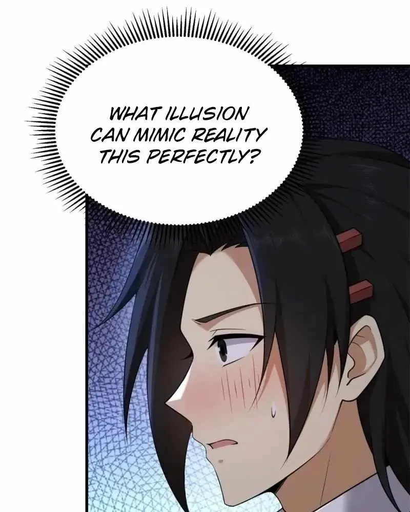 The Start of a Stunning and Feisty Master: A System with Ten Pounds of Rebellion Chapter 186 page 35 - 