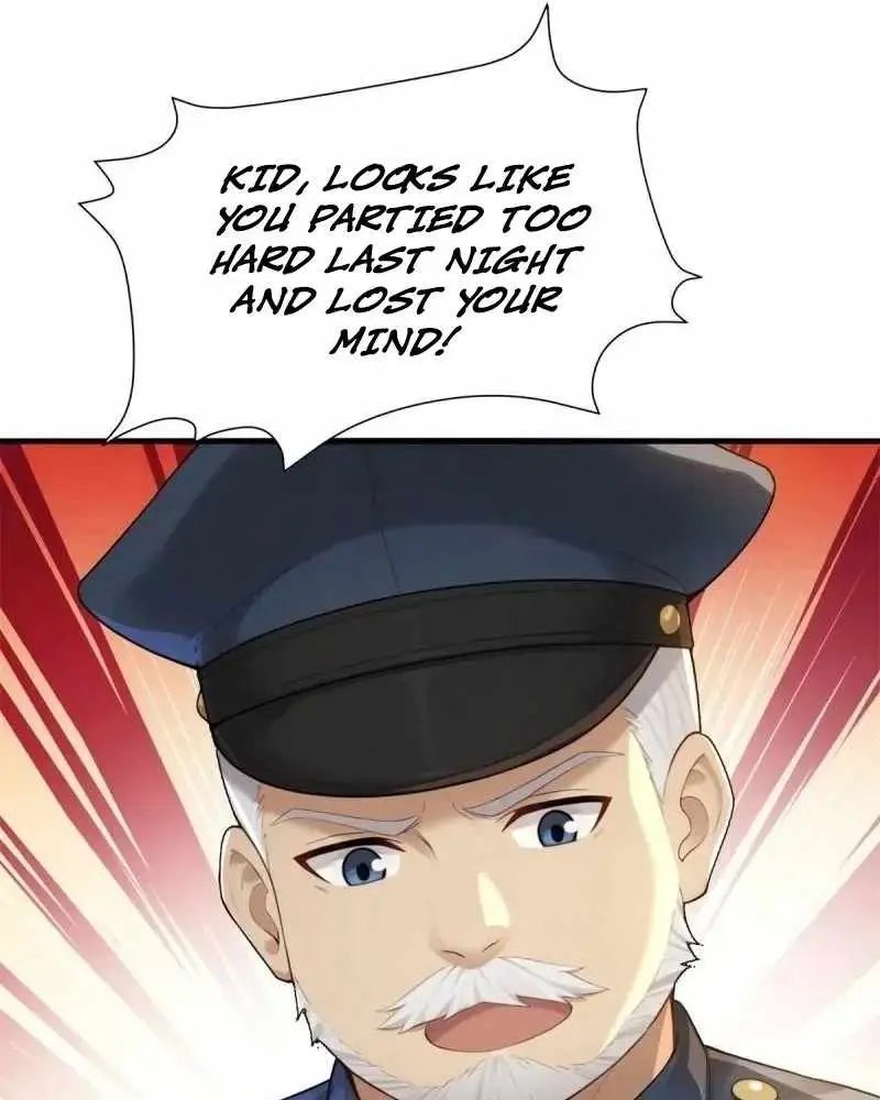 The Start of a Stunning and Feisty Master: A System with Ten Pounds of Rebellion Chapter 186 page 47 - 