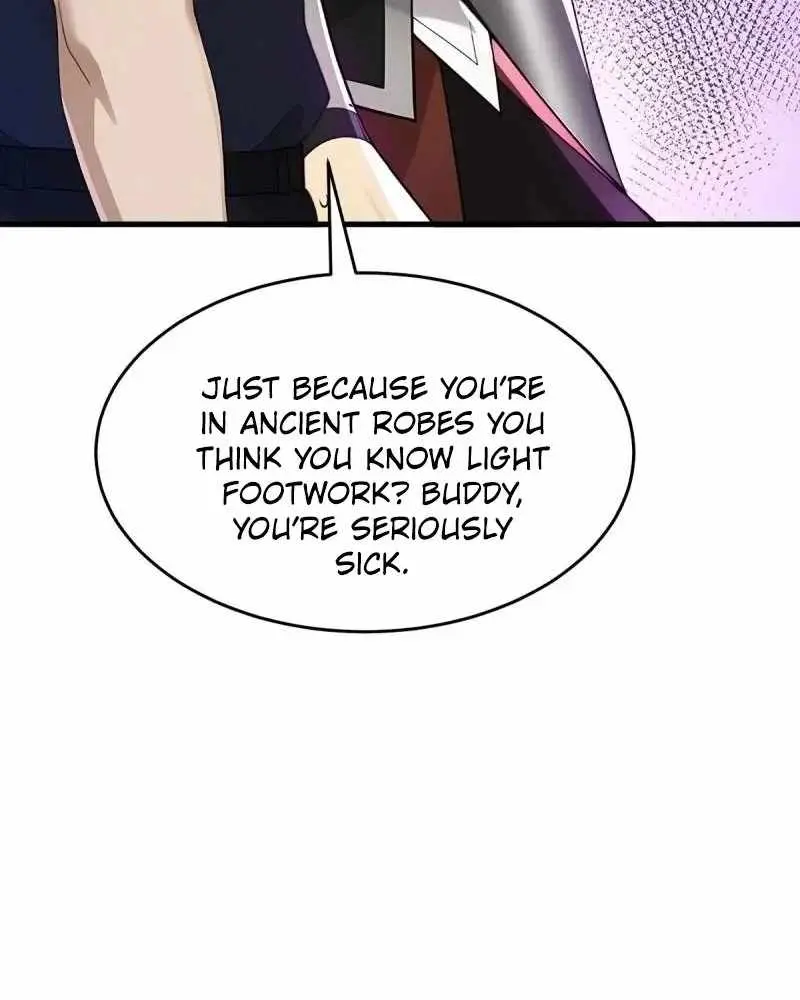 The Start of a Stunning and Feisty Master: A System with Ten Pounds of Rebellion Chapter 186 page 55 - 