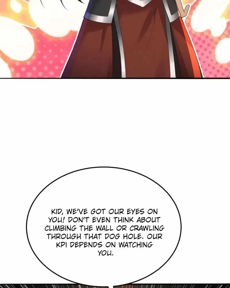 The Start of a Stunning and Feisty Master: A System with Ten Pounds of Rebellion Chapter 187 page 15 - 