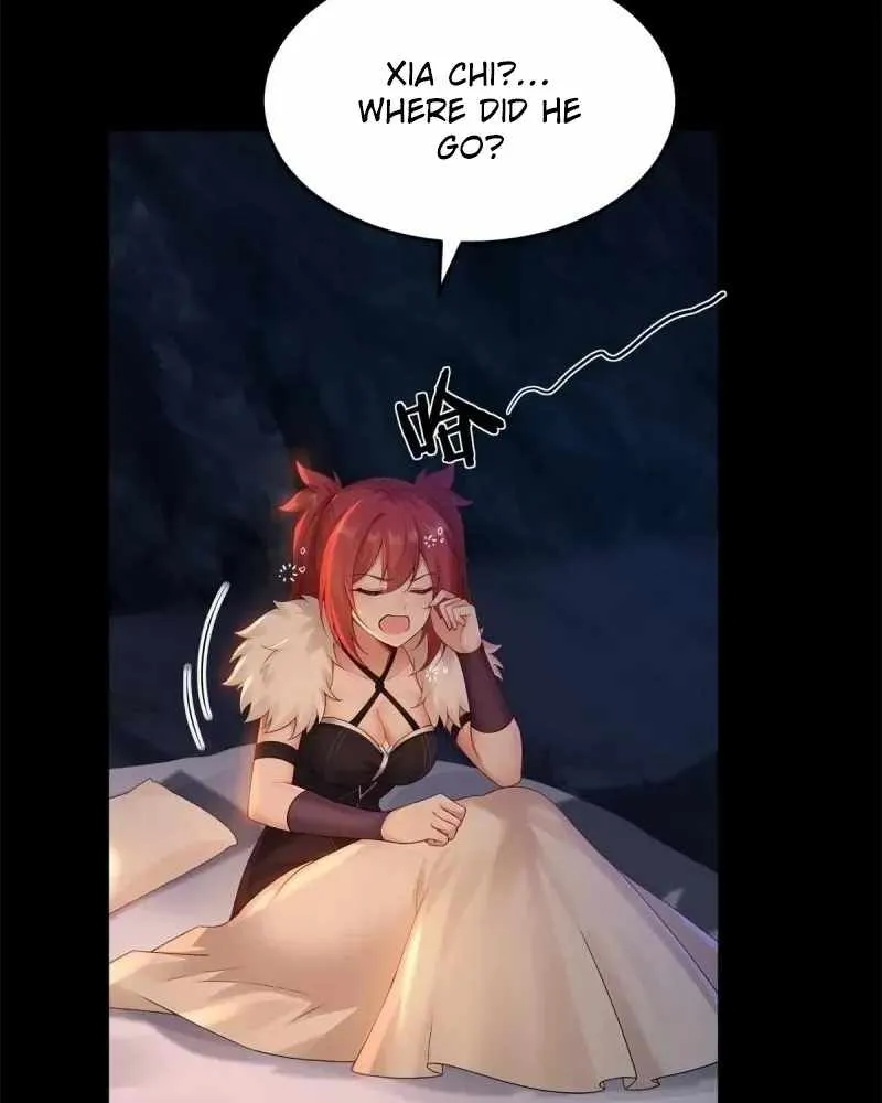 The Start of a Stunning and Feisty Master: A System with Ten Pounds of Rebellion Chapter 187 page 33 - 
