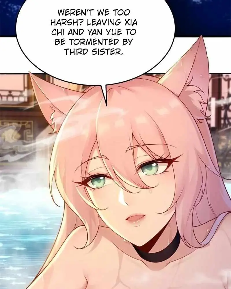 The Start of a Stunning and Feisty Master: A System with Ten Pounds of Rebellion Chapter 187 page 38 - 