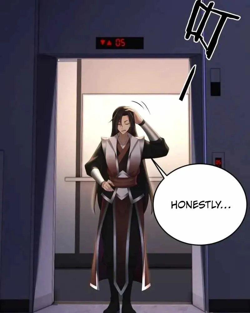 The Start of a Stunning and Feisty Master: A System with Ten Pounds of Rebellion Chapter 187 page 48 - 