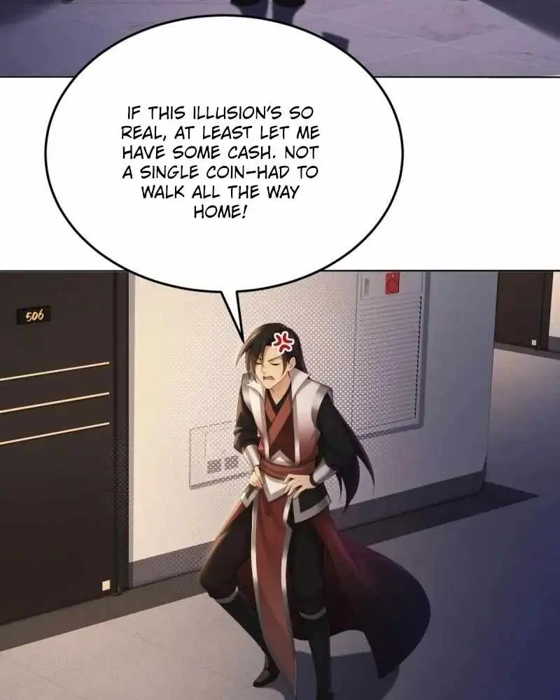 The Start of a Stunning and Feisty Master: A System with Ten Pounds of Rebellion Chapter 187 page 49 - 