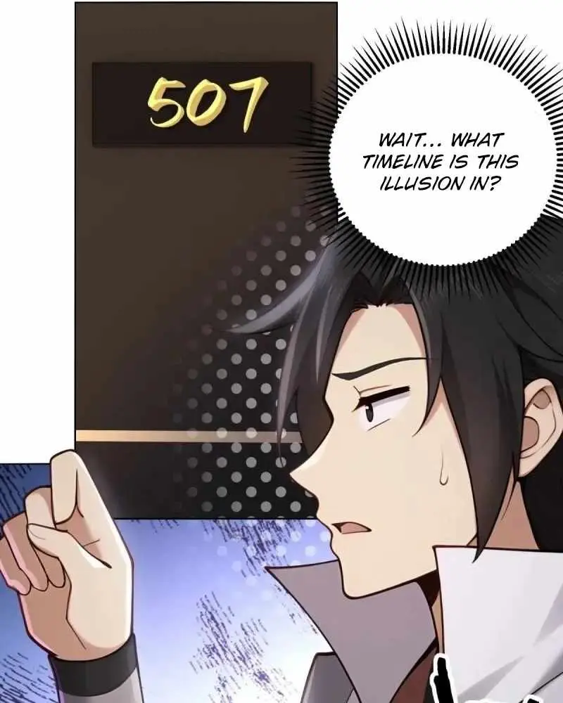 The Start of a Stunning and Feisty Master: A System with Ten Pounds of Rebellion Chapter 187 page 51 - 