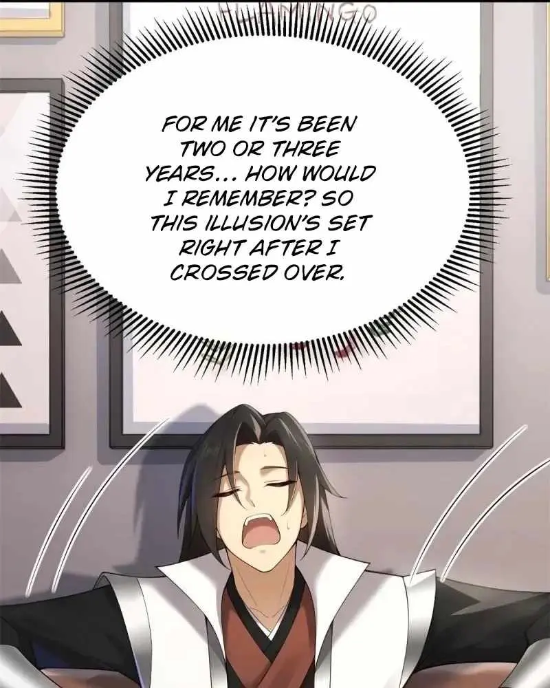 The Start of a Stunning and Feisty Master: A System with Ten Pounds of Rebellion Chapter 187 page 61 - 