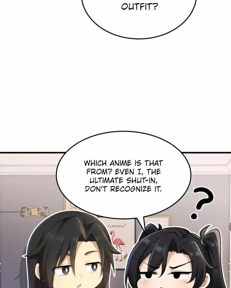 The Start of a Stunning and Feisty Master: A System with Ten Pounds of Rebellion Chapter 187 page 66 - 