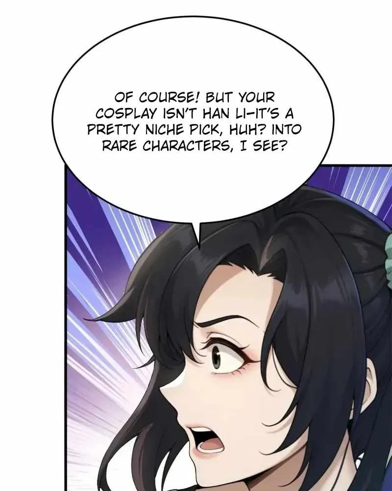 The Start of a Stunning and Feisty Master: A System with Ten Pounds of Rebellion Chapter 187 page 68 - 