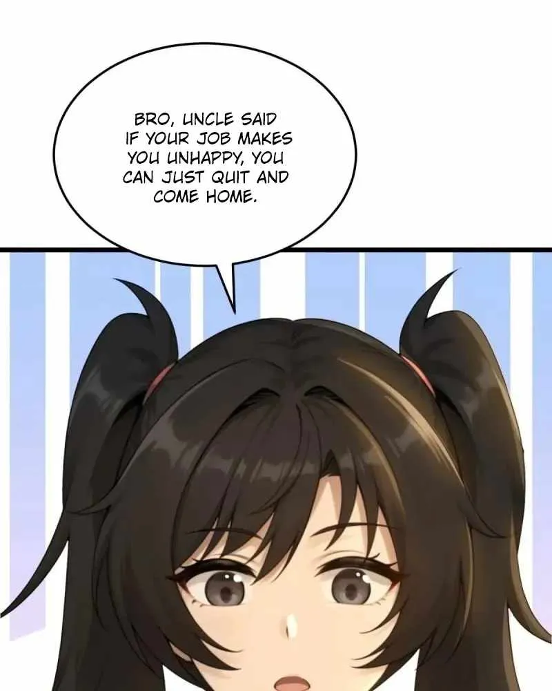 The Start of a Stunning and Feisty Master: A System with Ten Pounds of Rebellion Chapter 188 page 17 - 