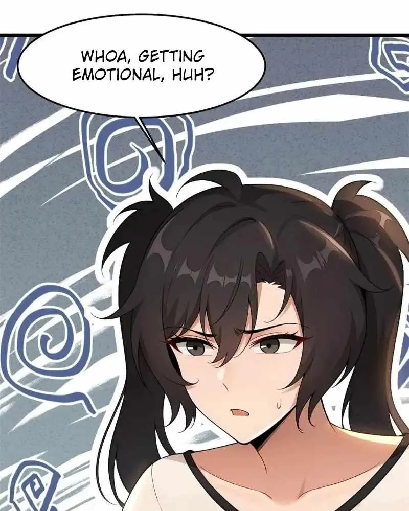 The Start of a Stunning and Feisty Master: A System with Ten Pounds of Rebellion Chapter 188 page 31 - 