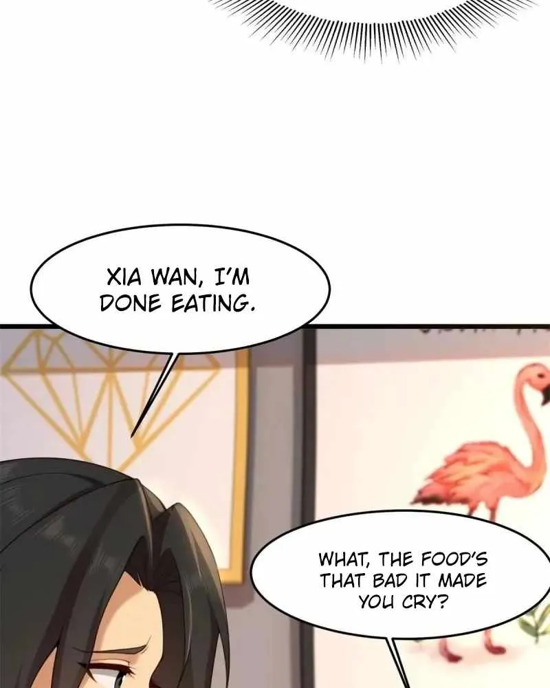 The Start of a Stunning and Feisty Master: A System with Ten Pounds of Rebellion Chapter 188 page 34 - 