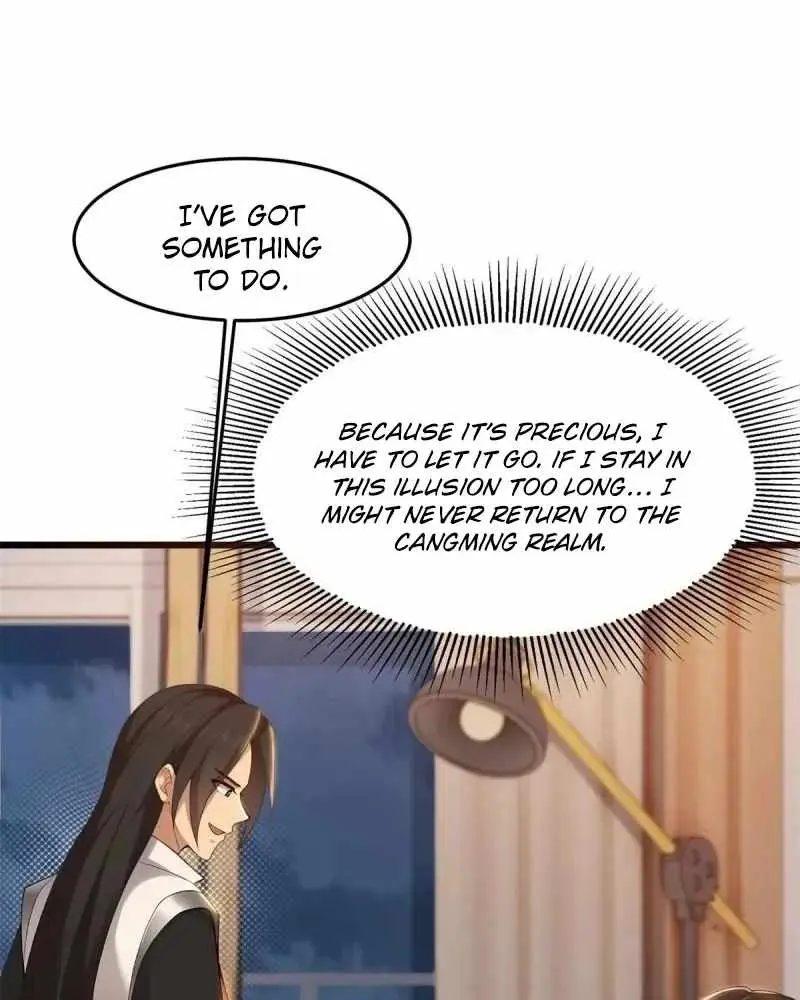 The Start of a Stunning and Feisty Master: A System with Ten Pounds of Rebellion Chapter 188 page 36 - 