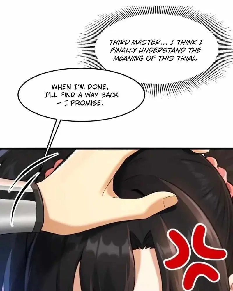 The Start of a Stunning and Feisty Master: A System with Ten Pounds of Rebellion Chapter 188 page 38 - 