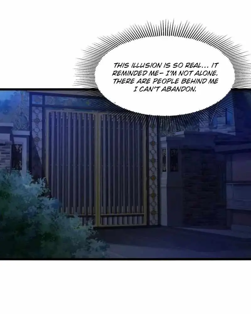 The Start of a Stunning and Feisty Master: A System with Ten Pounds of Rebellion Chapter 188 page 46 - 