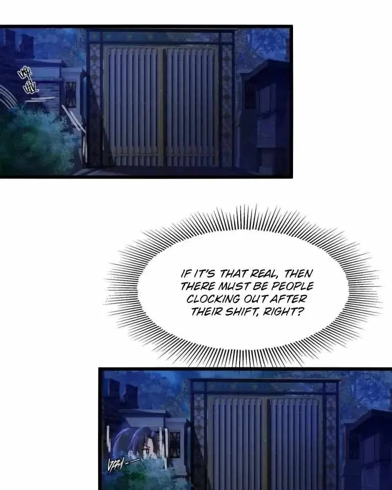 The Start of a Stunning and Feisty Master: A System with Ten Pounds of Rebellion Chapter 188 page 47 - 