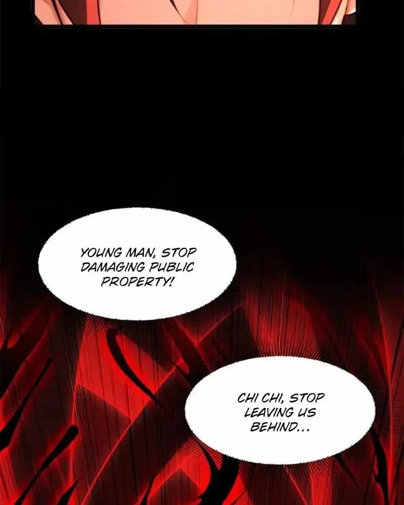 The Start of a Stunning and Feisty Master: A System with Ten Pounds of Rebellion Chapter 188 page 58 - 