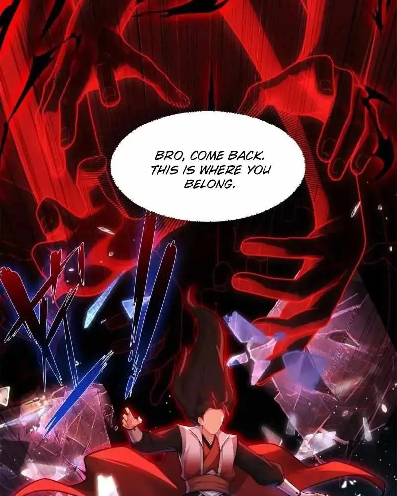 The Start of a Stunning and Feisty Master: A System with Ten Pounds of Rebellion Chapter 188 page 59 - 