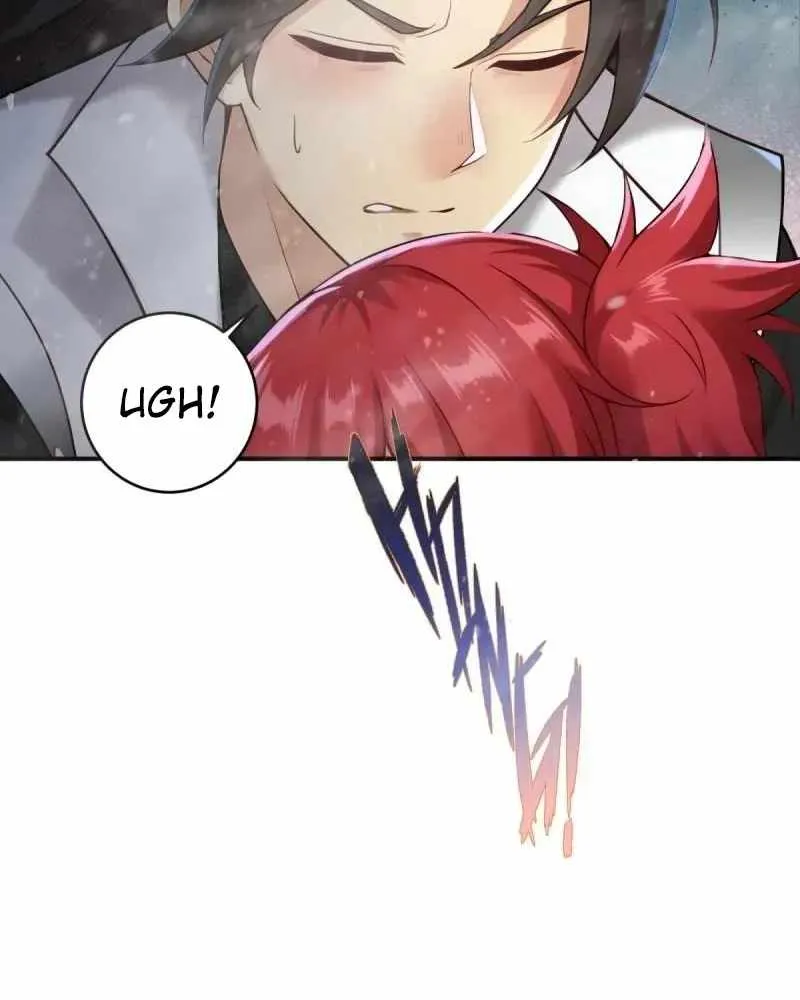 The Start of a Stunning and Feisty Master: A System with Ten Pounds of Rebellion Chapter 189 page 38 - 