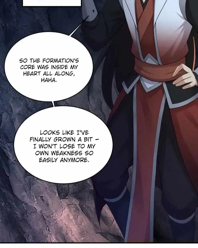 The Start of a Stunning and Feisty Master: A System with Ten Pounds of Rebellion Chapter 189 page 5 - 