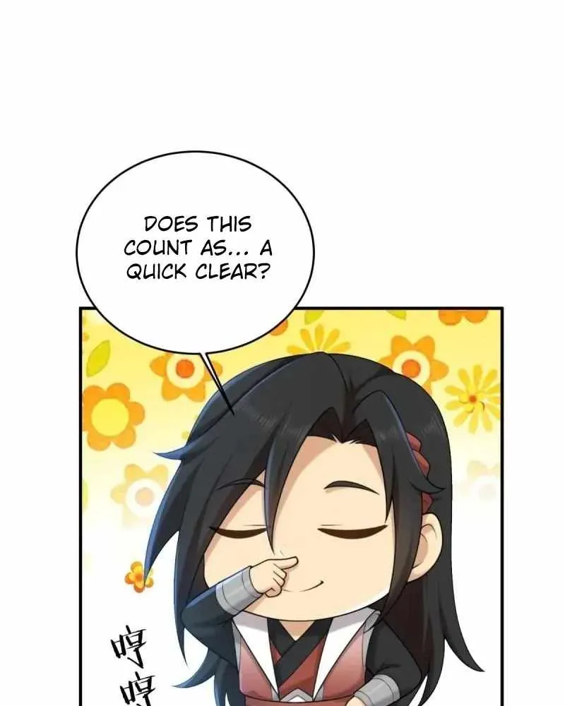 The Start of a Stunning and Feisty Master: A System with Ten Pounds of Rebellion Chapter 189 page 6 - 
