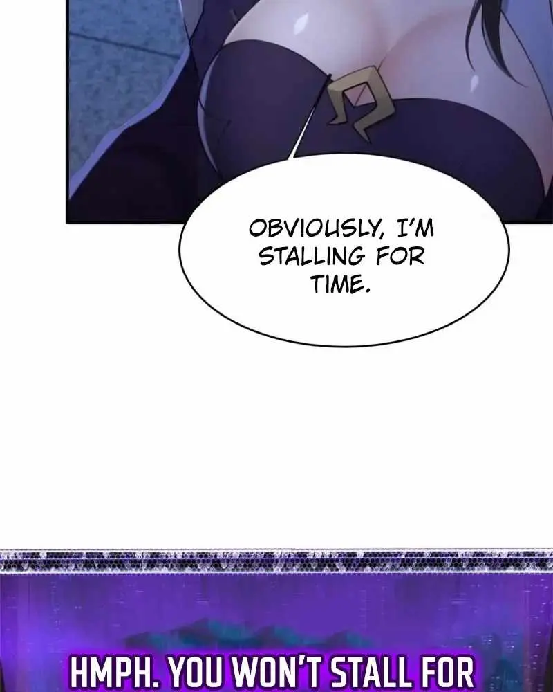 The Start of a Stunning and Feisty Master: A System with Ten Pounds of Rebellion Chapter 189 page 53 - 
