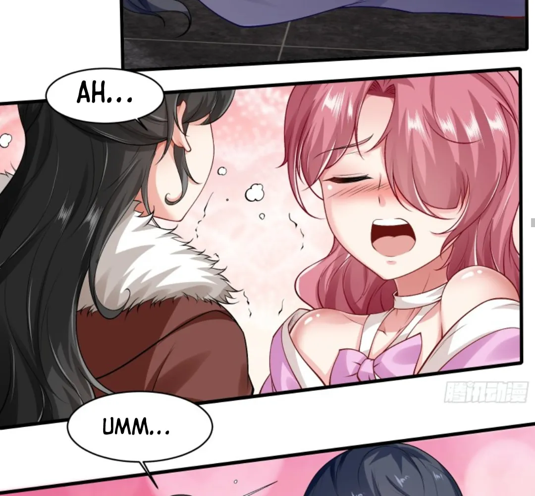 The Start of a Stunning and Feisty Master: A System with Ten Pounds of Rebellion Chapter 19 page 101 - 