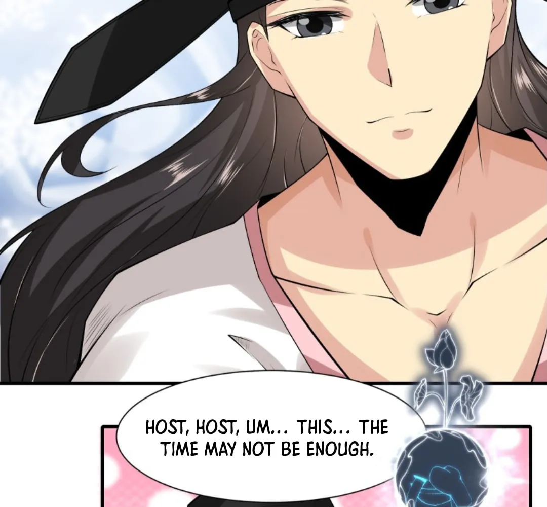 The Start of a Stunning and Feisty Master: A System with Ten Pounds of Rebellion Chapter 19 page 112 - 