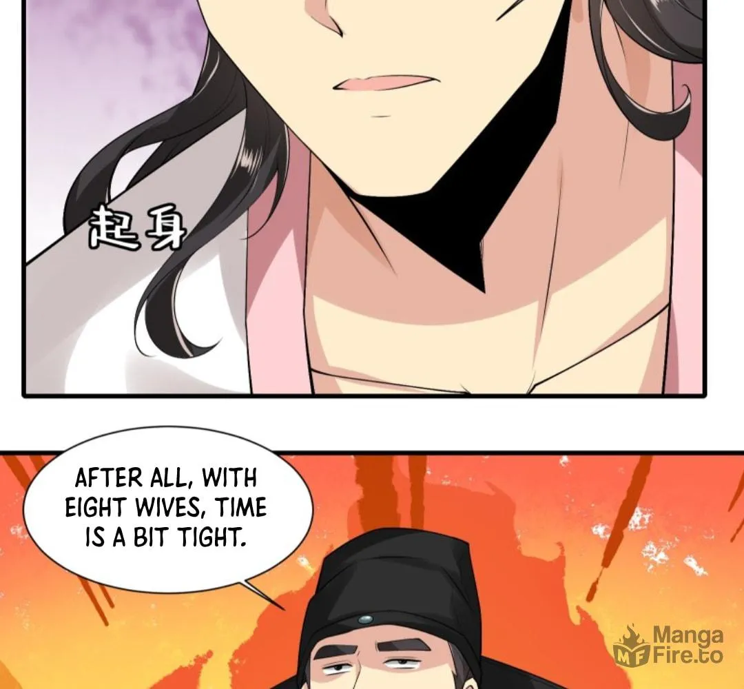 The Start of a Stunning and Feisty Master: A System with Ten Pounds of Rebellion Chapter 19 page 114 - 