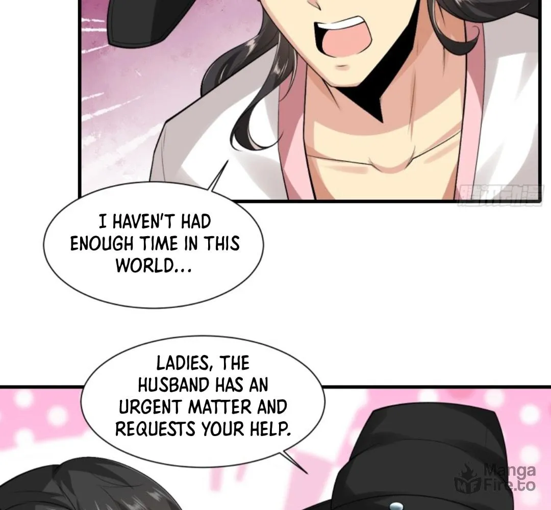 The Start of a Stunning and Feisty Master: A System with Ten Pounds of Rebellion Chapter 19 page 117 - 