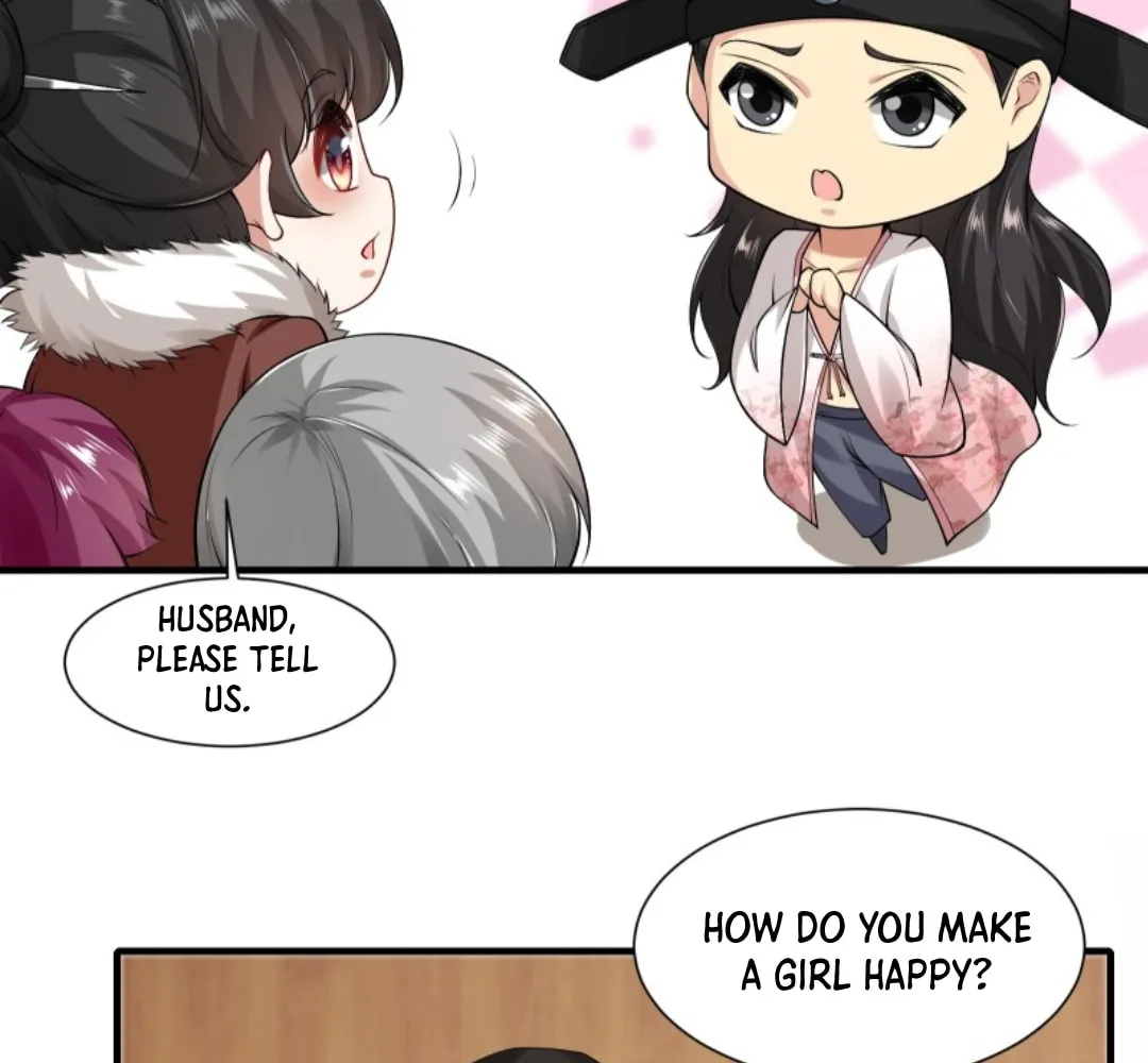 The Start of a Stunning and Feisty Master: A System with Ten Pounds of Rebellion Chapter 19 page 118 - 