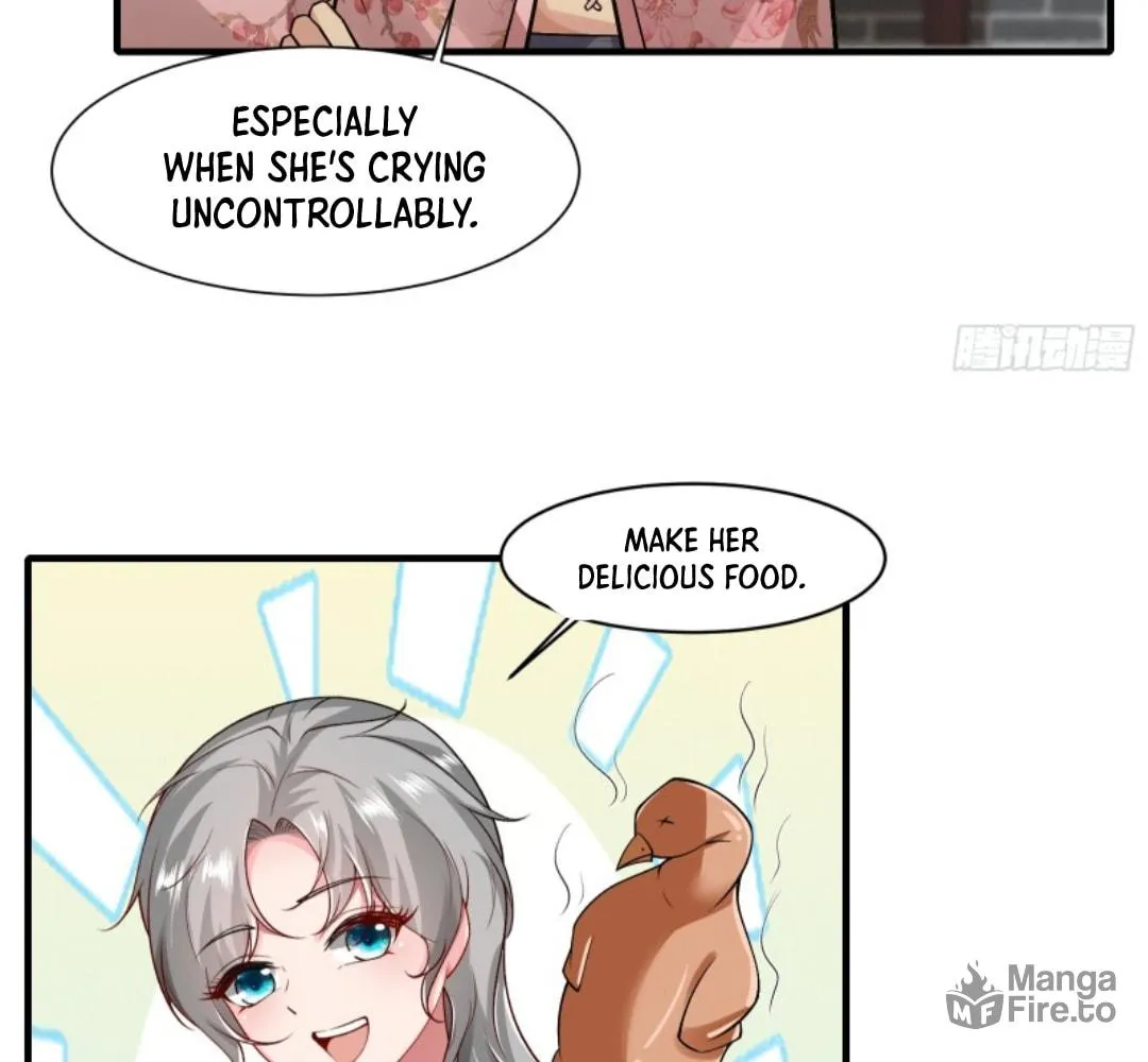 The Start of a Stunning and Feisty Master: A System with Ten Pounds of Rebellion Chapter 19 page 120 - 
