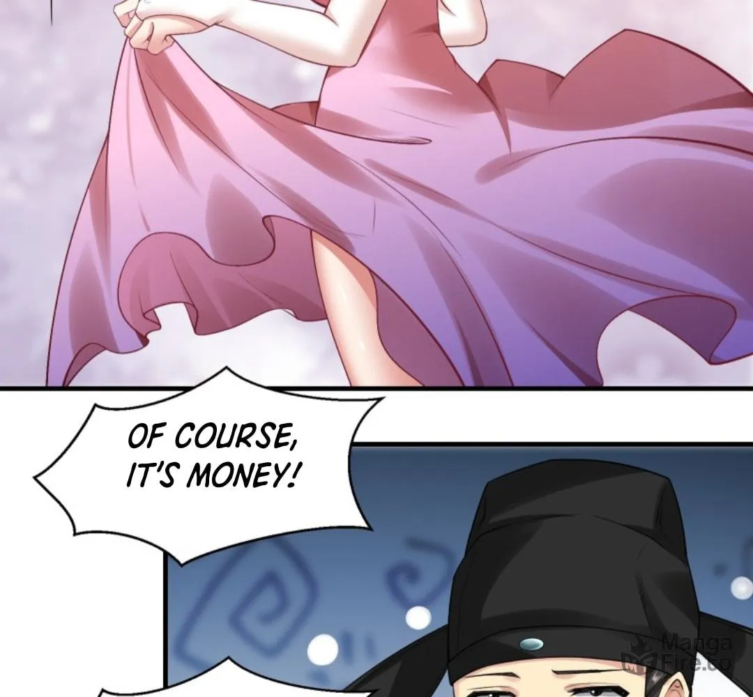 The Start of a Stunning and Feisty Master: A System with Ten Pounds of Rebellion Chapter 19 page 123 - 