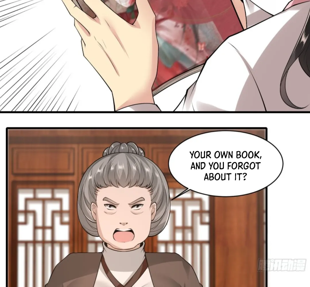 The Start of a Stunning and Feisty Master: A System with Ten Pounds of Rebellion Chapter 19 page 131 - 