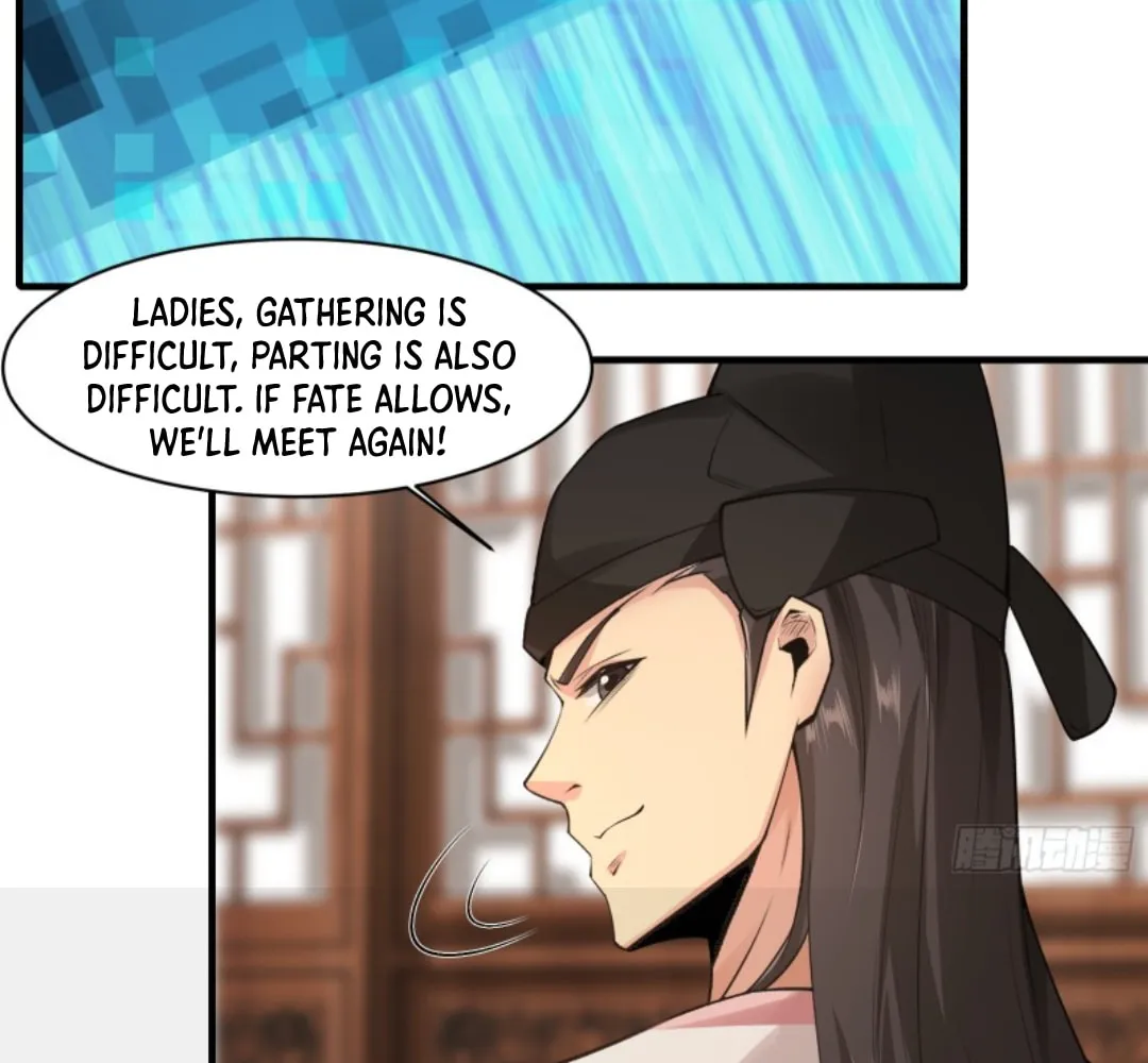 The Start of a Stunning and Feisty Master: A System with Ten Pounds of Rebellion Chapter 19 page 136 - 