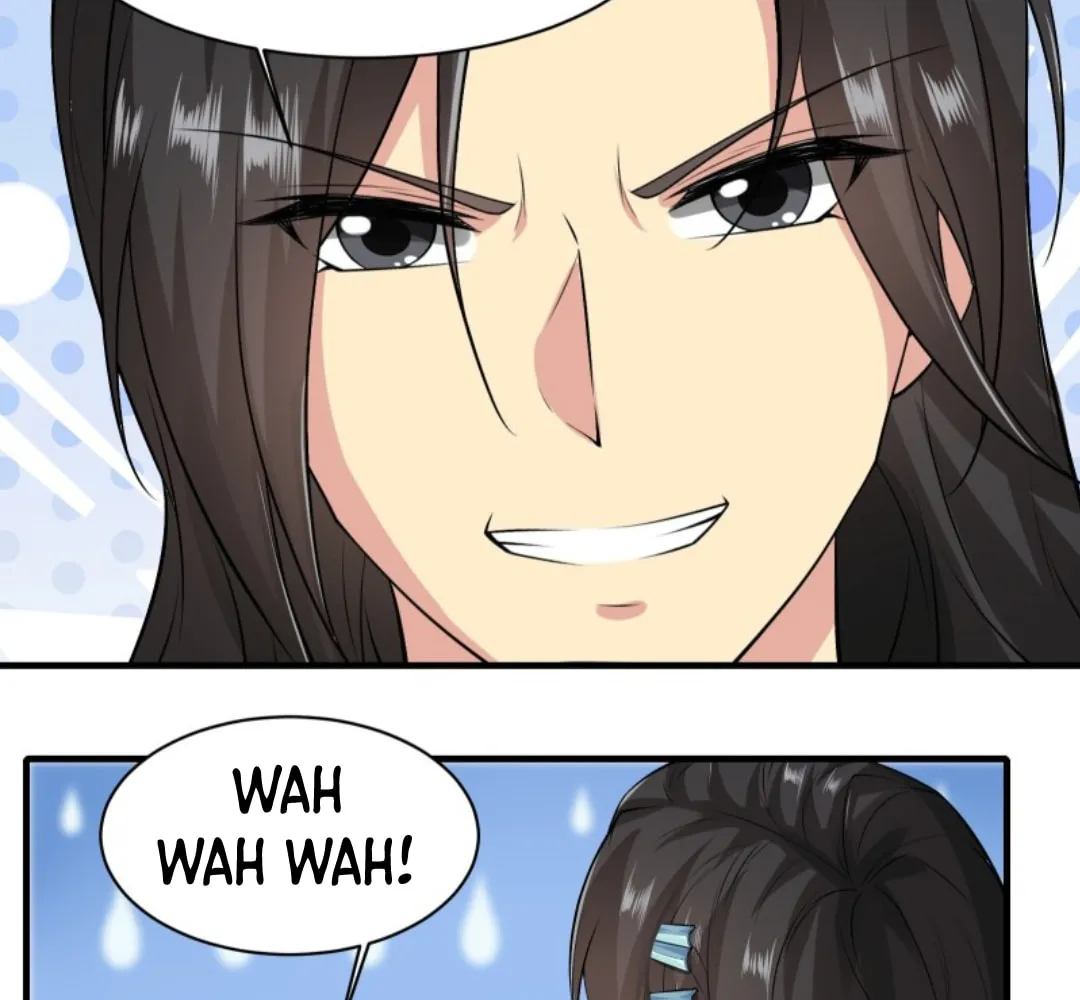 The Start of a Stunning and Feisty Master: A System with Ten Pounds of Rebellion Chapter 19 page 149 - 