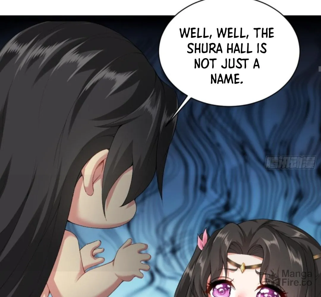 The Start of a Stunning and Feisty Master: A System with Ten Pounds of Rebellion Chapter 19 page 21 - 