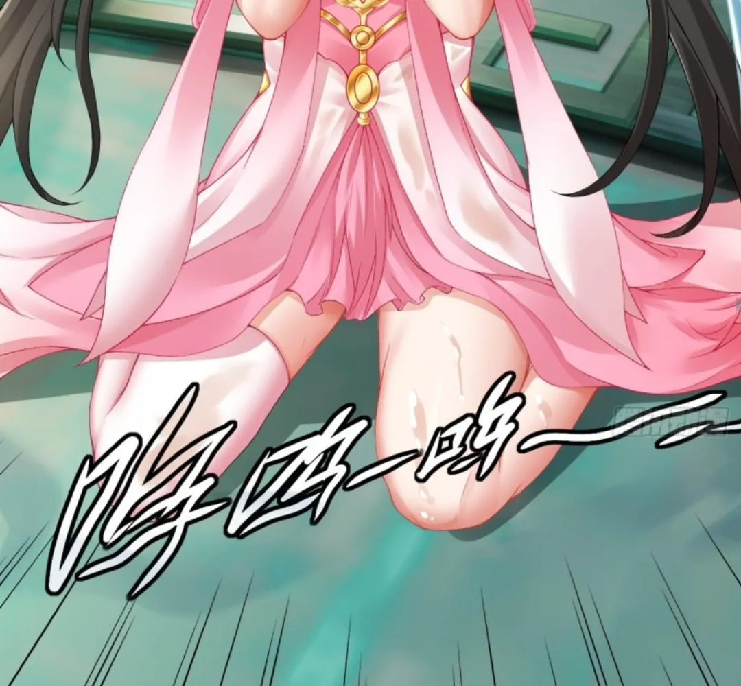 The Start of a Stunning and Feisty Master: A System with Ten Pounds of Rebellion Chapter 19 page 26 - 