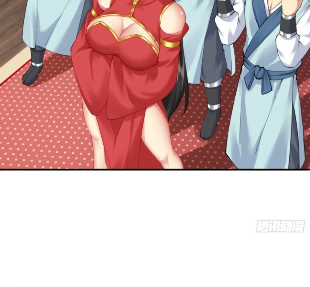 The Start of a Stunning and Feisty Master: A System with Ten Pounds of Rebellion Chapter 19 page 37 - 