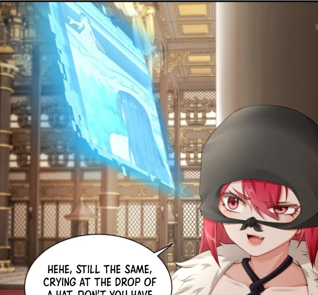 The Start of a Stunning and Feisty Master: A System with Ten Pounds of Rebellion Chapter 19 page 38 - 