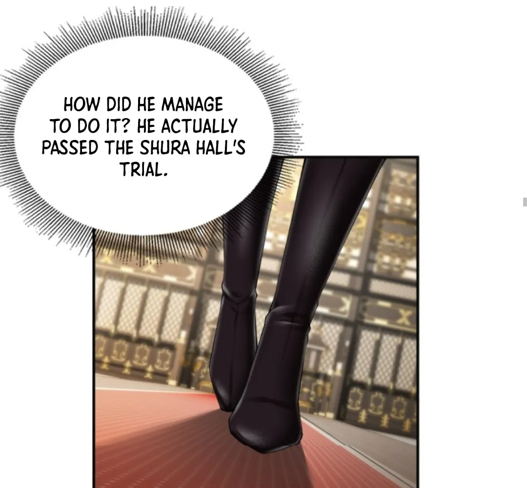 The Start of a Stunning and Feisty Master: A System with Ten Pounds of Rebellion Chapter 19 page 43 - 