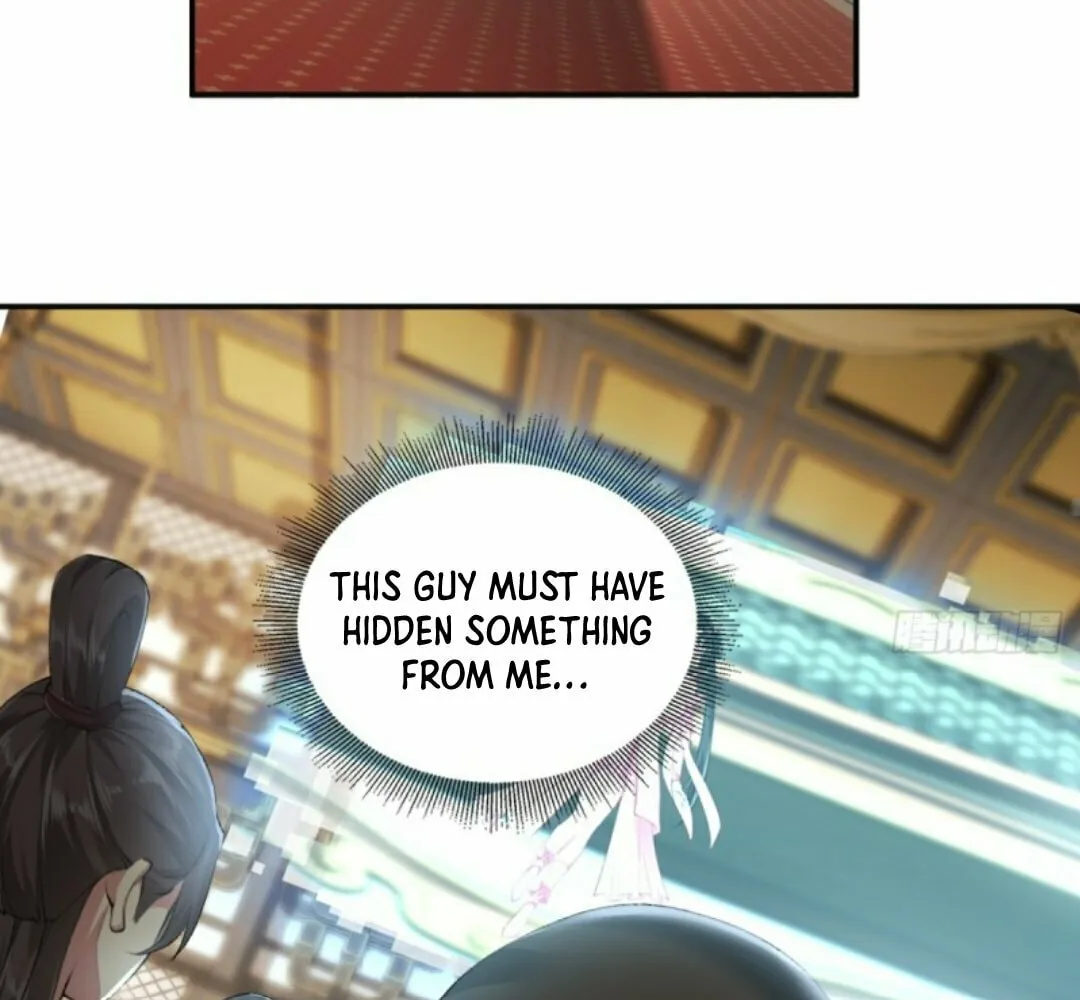 The Start of a Stunning and Feisty Master: A System with Ten Pounds of Rebellion Chapter 19 page 44 - 