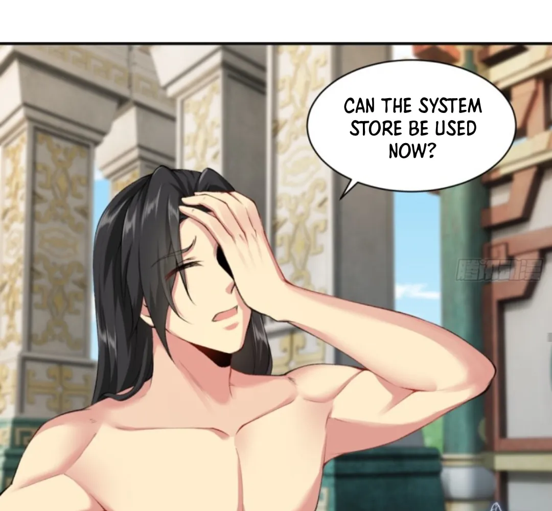 The Start of a Stunning and Feisty Master: A System with Ten Pounds of Rebellion Chapter 19 page 46 - 