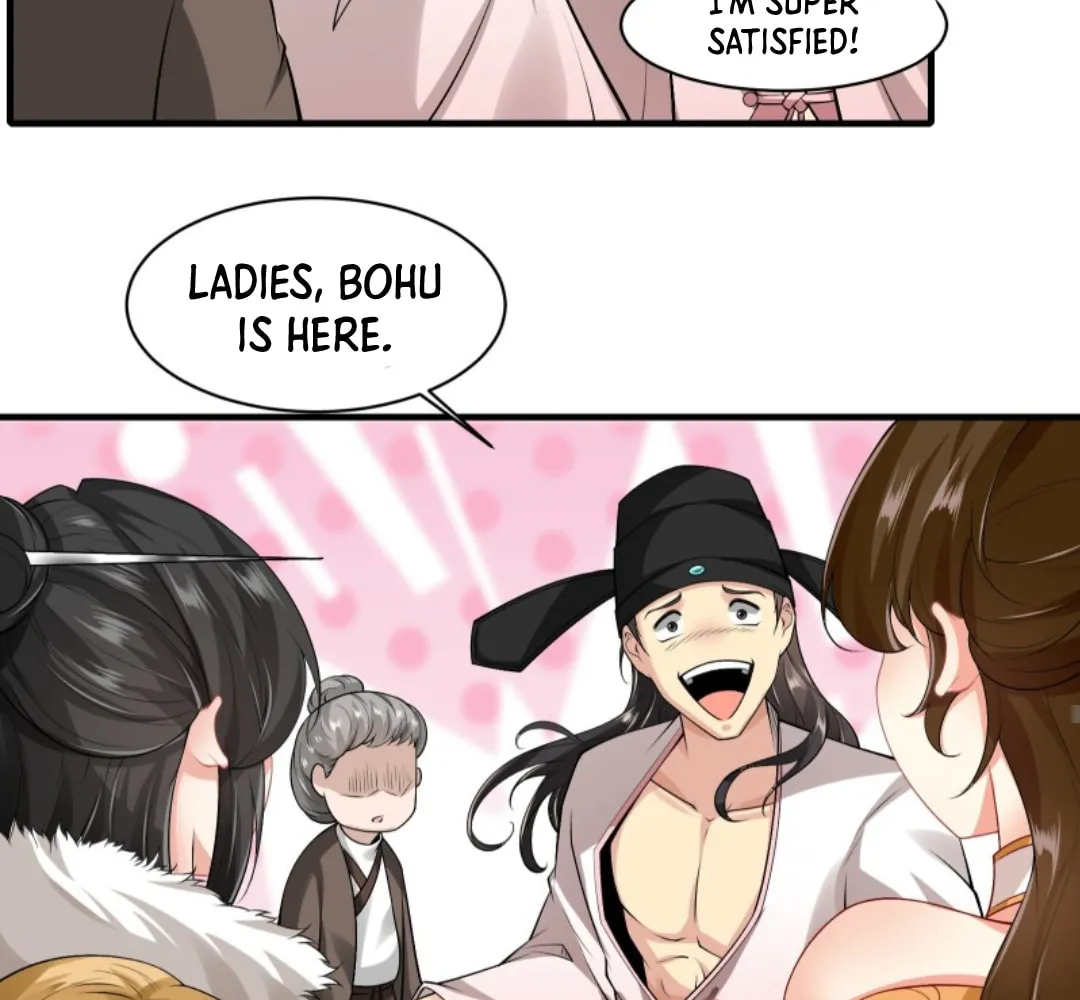 The Start of a Stunning and Feisty Master: A System with Ten Pounds of Rebellion Chapter 19 page 77 - 