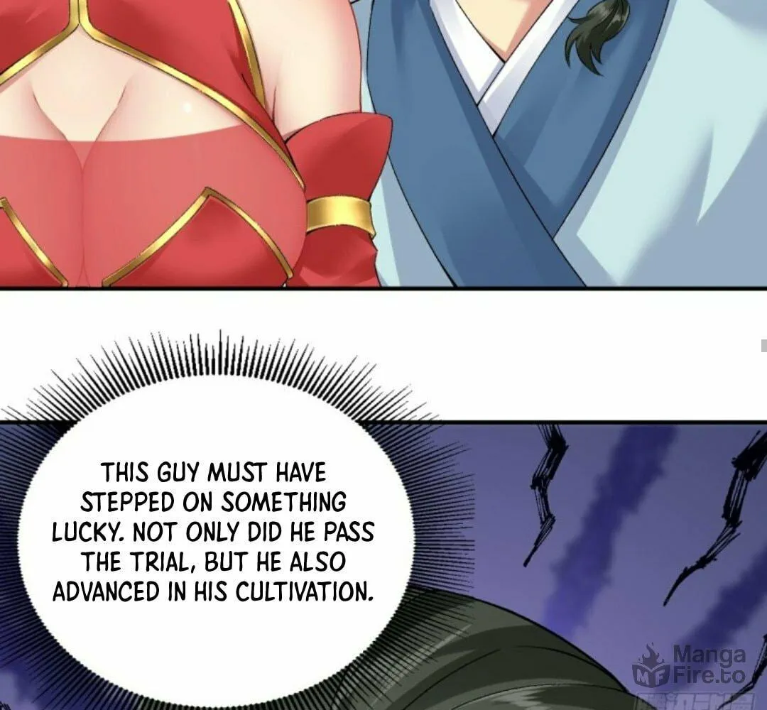 The Start of a Stunning and Feisty Master: A System with Ten Pounds of Rebellion Chapter 19 page 9 - 