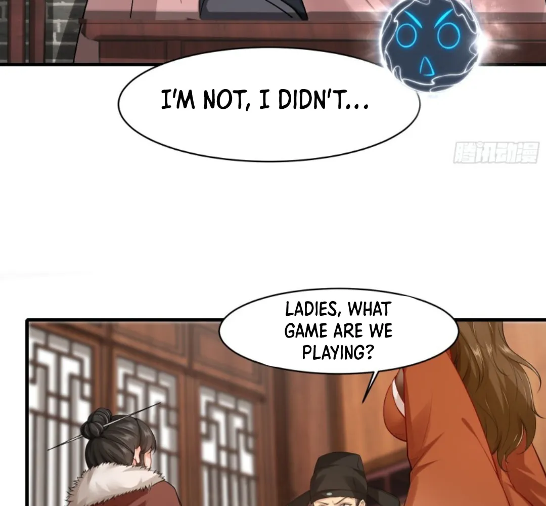 The Start of a Stunning and Feisty Master: A System with Ten Pounds of Rebellion Chapter 19 page 83 - 