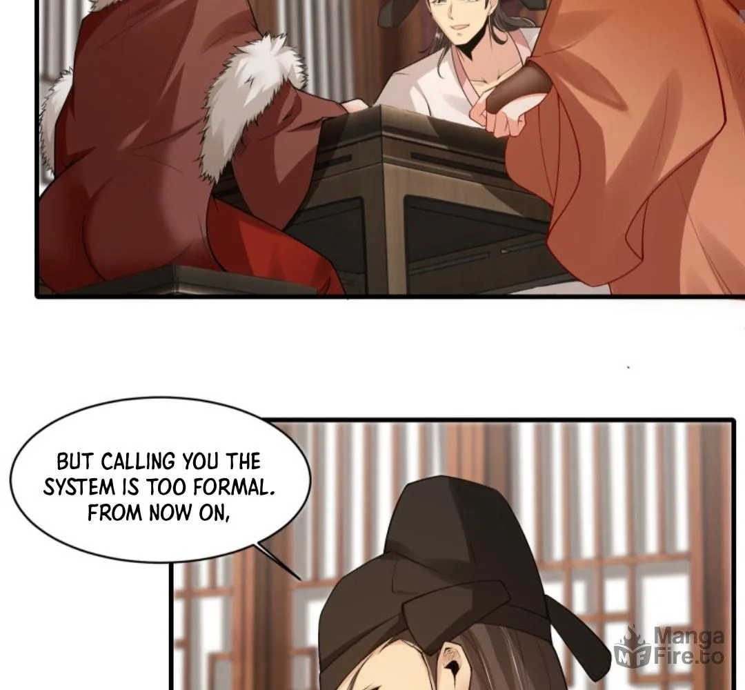 The Start of a Stunning and Feisty Master: A System with Ten Pounds of Rebellion Chapter 19 page 84 - 