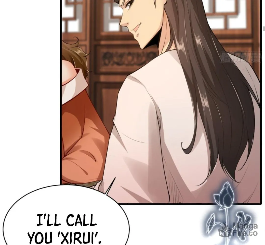 The Start of a Stunning and Feisty Master: A System with Ten Pounds of Rebellion Chapter 19 page 85 - 
