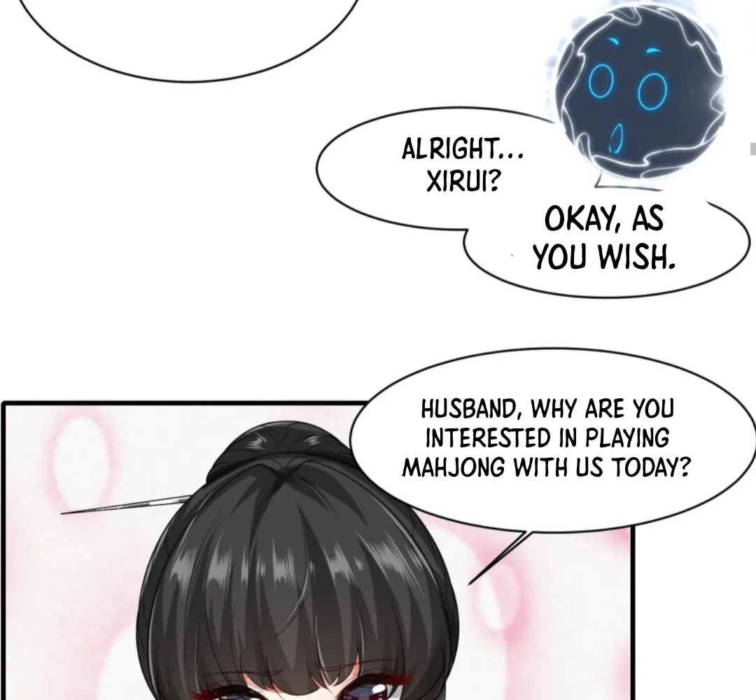 The Start of a Stunning and Feisty Master: A System with Ten Pounds of Rebellion Chapter 19 page 86 - 