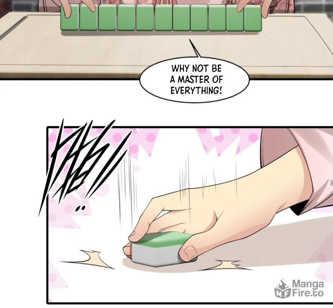 The Start of a Stunning and Feisty Master: A System with Ten Pounds of Rebellion Chapter 19 page 90 - 