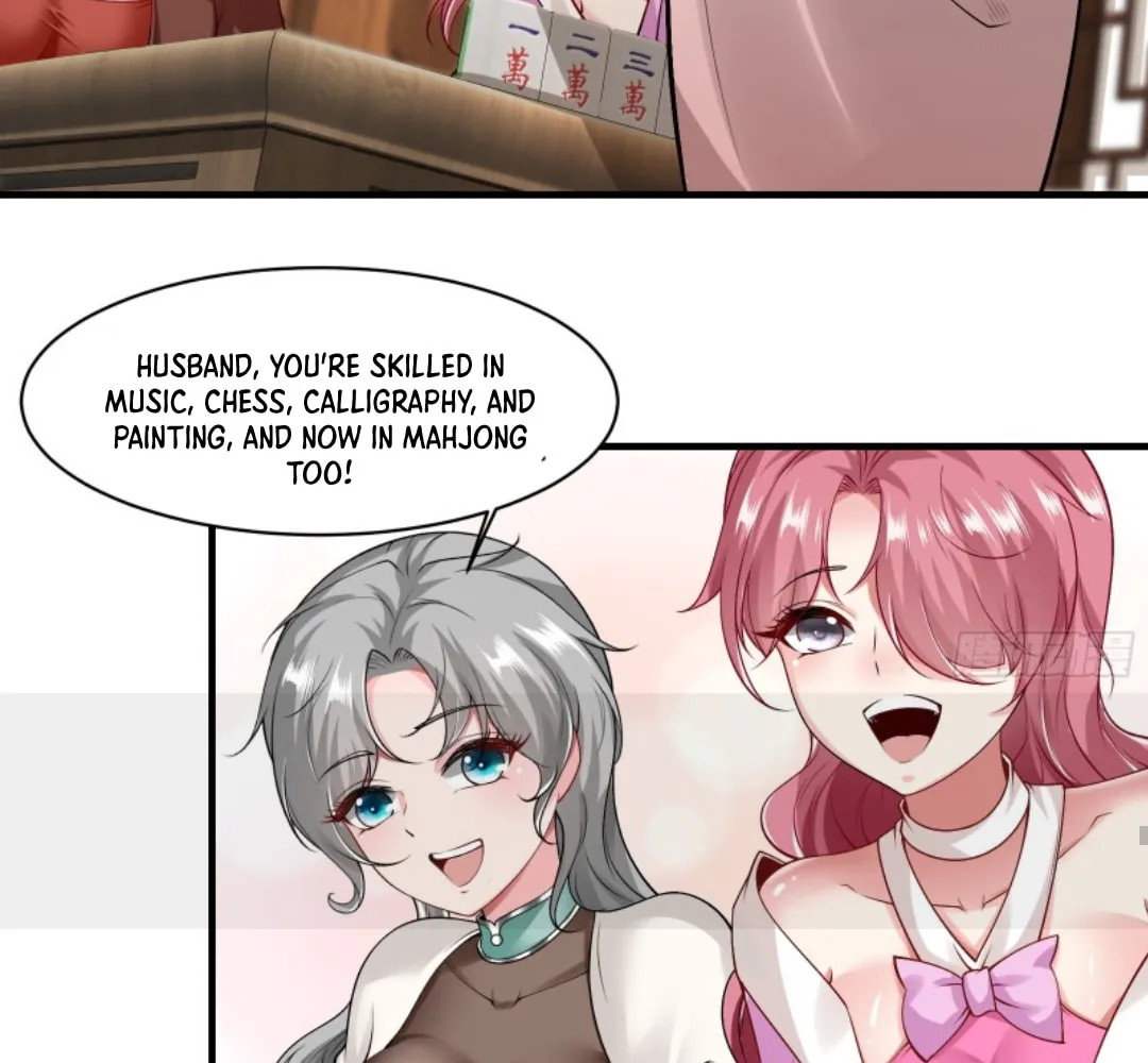 The Start of a Stunning and Feisty Master: A System with Ten Pounds of Rebellion Chapter 19 page 92 - 